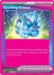 Sparkling Crystal 129  - Holofoil SV Prismatic Evolutions - ACE SPEC Rare
