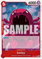 Smiley (OP10-009) - Royal Blood Foil