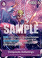 Donquixote Doflamingo (Parallel) (OP10-071) - Royal Blood Foil