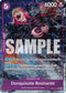 Donquixote Rosinante (Parallel) (OP10-072) - Royal Blood Foil