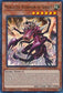 Merciless Scorpion of Serket (MZTM-EN002) - Maze of the Master 1st Edition