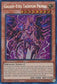 Galaxy-Eyes Tachyon Primal (MZTM-EN011) - Maze of the Master 1st Edition
