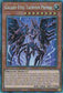 Galaxy-Eyes Tachyon Primal (CR) (MZTM-EN011) - Maze of the Master 1st Edition