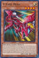 Y-Yare Head (MZTM-EN019) - Maze of the Master 1st Edition