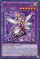Trickstar Band Drumatis (MZTM-EN027) - Maze of the Master 1st Edition
