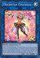Trickstar Colchica (MZTM-EN028) - Maze of the Master 1st Edition