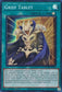 Grief Tablet (MZTM-EN032) - Maze of the Master 1st Edition