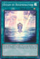 Ocean of Regeneration (MZTM-EN036) - Maze of the Master 1st Edition