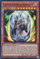 Clear Vicious Knight (MZTM-EN040) - Maze of the Master 1st Edition