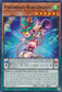 Performage Wind Drainer (MZTM-EN051) - Maze of the Master 1st Edition