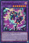 Performage Trapeze Witch (MZTM-EN053) - Maze of the Master 1st Edition