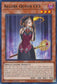 Allure Queen LV3 (MZTM-EN063) - Maze of the Master 1st Edition