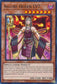 Allure Queen LV7 (MZTM-EN065) - Maze of the Master 1st Edition