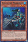 Atlantean Marksman (MZTM-EN072) - Maze of the Master 1st Edition