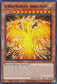 The Winged Dragon of Ra - Immortal Phoenix (MZTM-EN074) - Maze of the Master 1st Edition
