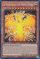 The Winged Dragon of Ra - Immortal Phoenix (CR) (MZTM-EN074) - Maze of the Master 1st Edition