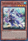 Swordsoul of Mo Ye (MZTM-EN080) - Maze of the Master 1st Edition