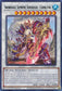 Swordsoul Supreme Sovereign - Chengying (MZTM-EN089) - Maze of the Master 1st Edition