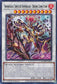 Swordsoul Sinister Sovereign - Qixing Longyuan (MZTM-EN090) - Maze of the Master 1st Edition