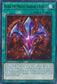 Rank-Up-Magic Barian's Force (MZTM-EN099) - Maze of the Master 1st Edition