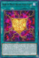 Rank-Up-Magic Argent Chaos Force (MZTM-EN100) - Maze of the Master 1st Edition
