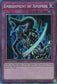 Embodiment of Apophis (CR) (MZTM-EN104) - Maze of the Master 1st Edition