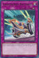 Gladiator Beast War Chariot (MZTM-EN105) - Maze of the Master 1st Edition