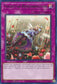 Trickstar Reincarnation (MZTM-EN108) - Maze of the Master 1st Edition