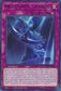 Angel Statue - Azurune (MZTM-EN109) - Maze of the Master 1st Edition
