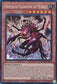 Merciless Scorpion of Serket (CR) (MZTM-EN002) - Maze of the Master 1st Edition