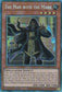 The Man with the Mark (CR) (MZTM-EN001) - Maze of the Master 1st Edition
