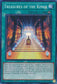 Treasures of the Kings (CR) (MZTM-EN006) - Maze of the Master 1st Edition