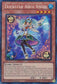 Trickstar Aqua Angel (CR) (MZTM-EN026) - Maze of the Master 1st Edition