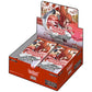 Union Arena CG: Rurouni Kenshin Booster Box