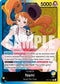 Nami (041) (OP11-041) - A Fist of Divine Speed