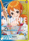Nami (041) (Alternate Art) (OP11-041) - A Fist of Divine Speed Foil