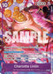 Charlotte Linlin (Alternate Art) (OP11-073) - A Fist of Divine Speed Foil