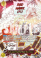 Gum-Gum Fire-Fist Pistol Red Hawk (Alternate Art) (OP11-114) - A Fist of Divine Speed Foil