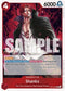 Shanks (008) (OP12-008) - Legacy of the Master Foil