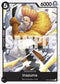 Inazuma (OP12-083) - Legacy of the Master