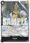 Hack (OP12-089) - Legacy of the Master Foil