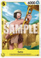 Seto (OP12-103) - Legacy of the Master
