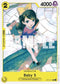 Baby 5 (111) (OP12-111) - Legacy of the Master