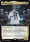 Mister Negative (Extended Art)