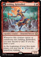 Ashling, Rekindled (ECL-124) - Lorwyn Eclipsed Foil