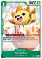 Sunny-Kun (OP13-026) - Carrying On His Will