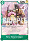 Tony Tony.Chopper (OP13-030) - Carrying On His Will