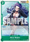Nico Robin (OP13-032) - Carrying On His Will