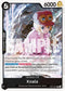 Koala (OP13-081) - Carrying On His Will