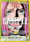 Jewelry Bonney (100) (Alternate Art) (OP13-100) - Carrying On His Will Foil